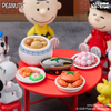 616toys® 2608預購・鑫夢想 Snoopy＆friends 史努比 台灣辦桌 系列公仔 分售 0226