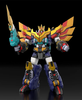 616toys®2610預購・GSC THE合體 獸王武神丹帝拜恩 DX丹帝拜恩 0708