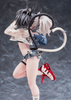 616toys®2702預購・Wonderful Works ねこめたる 原畫 Meta子 1/7 公仔 0617
