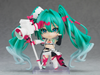 616toys®流動在庫・GSC 黏土人 初音未來 賽車初音 2025ver. 公仔