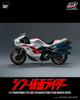 616toys®現貨・threezero FigZero 新 假面騎士 旋風號 1/6