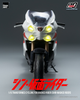 616toys®現貨・threezero FigZero 新 假面騎士 旋風號 1/6