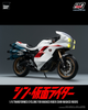 616toys®現貨・threezero FigZero 新 假面騎士 旋風號 1/6