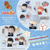 616toys®2611預購・BP景品 銀魂 幸福大爆發 迷你玩偶收藏集 中盒6入 免訂金0603