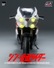 616toys®現貨・threezero FigZero 新 假面騎士 旋風號 2號 1/6