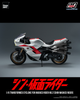 616toys®現貨・threezero FigZero 新 假面騎士 旋風號 2號 1/6