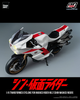 616toys®現貨・threezero FigZero 新 假面騎士 旋風號 2號 1/6