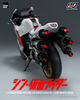 616toys®現貨・threezero FigZero 新 假面騎士 旋風號 2號 1/6