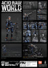 616toys®2612預購・TOYS ALLIANCE 酸雨戰爭 FAV-A149 蘇霏，暗夜獵手 可動 0710
