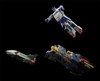 616toys®2610預購・GSC THE合體 勇者特急隊 特急勇者 可動 0629