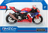 【616toys】童友社 1/12 完成品 2022 本田 CBR1000RR-R