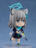 616toys®2610預購・MF 黏土人 蔚藍檔案 Blue Archive 砂狼白子 0617