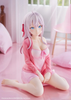 616toys®2702預購・DMM 不時輕聲地以俄語遮羞的鄰座艾莉同學 艾莉莎 便服Ver 1/6 0812