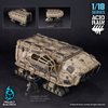 616toys®2702預購・TOYS ALLIANCE 酸雨戰爭 沙地沃拉斯履帶運輸車VC4s 1/18 0722