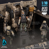 616toys®2702預購・TOYS ALLIANCE 酸雨戰爭 沙地沃拉斯履帶運輸車VC4s 1/18 0722