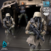 616toys®2702預購・TOYS ALLIANCE 酸雨戰爭 沙地戰壕兵 1/18 0722