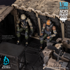 616toys®2702預購・TOYS ALLIANCE 酸雨戰爭 沙地沃拉斯履帶運輸車VC4s 1/18 0722