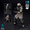 616toys®2702預購・TOYS ALLIANCE 酸雨戰爭 沙地戰壕兵 1/18 0722