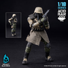 616toys®2702預購・TOYS ALLIANCE 酸雨戰爭 沙地戰壕兵 1/18 0722