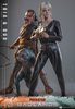 616toys®2712預購・HOT TOYS MMS900 終極戰士：殺戮星球 提亞&巴克 套組 0729