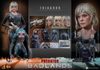 616toys®2712預購・HOT TOYS MMS900 終極戰士：殺戮星球 提亞&巴克 套組 0729
