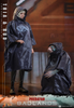 616toys®2712預購・HOT TOYS MMS900 終極戰士：殺戮星球 提亞&巴克 套組 0729