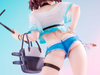 616toys®2612預購・MIMEYOI 碧藍航線 霧島 夏日的大膽嘗試Ver 1/7 一般版 0918