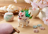 616toys®2610預購・Max Factory 黏土人 大神 白野威 一般版 0706