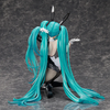616toys®2611預購・FREEing 初音未來 兔女郎Ver Art by 三目YYB 1/4 0713