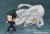 616toys®2609預購・GSC 黏土人 咒術迴戰 懷玉 玉折篇 夏油傑 高專Ver 公仔 0504