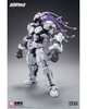 616toys®2608預購・和模線 超限零點 巴奇 BAKI 極限爆發 1/10 組裝模型 0729