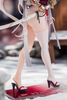 616toys®2610預購・Kiwi Toys Saro 原畫 雪愛 1/6 一般版 公仔 0508