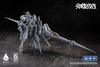 616toys® 2603預購・核誠治造 X 哮星 交錯戰線 機神 克拉達 COLADA機甲 組裝模型 1008