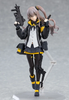 616toys® 2606預購・Max Factory figma 少女前線 UMP45 可動 1029
