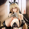 616toys®2702預購・BINDing 方天戟 原畫 Creators Opinion 艾蕾諾亞 1/4 0826