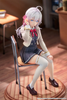 616toys®2702預購・GSC 不時輕聲地以俄語遮羞的鄰座艾莉同學 艾莉莎 1/7 公仔 0601