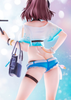 616toys®2612預購・MIMEYOI 碧藍航線 霧島 夏日的大膽嘗試Ver 1/7 TF 輕量版 0918