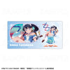 616toys®2608預購・TEAM 古立特宇宙 Chapon！軟膠桌墊 電腦桌墊 寶多六花 0629