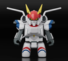 616toys®2612預購・GSC 積木人 BRICKROID 機甲戰記龍騎兵 龍騎兵1號 ＆航母套組 0706