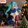 616toys®2611預購・SEGA 景品 初音未來 PM 藍寶石聖誕Ver 0630