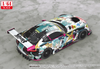 616toys®2704預購・GSC 初音未來GT計畫 賽車初音 AMG 2018 SUPER GT Ver 0706