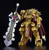 616toys®2701預購・GSC MODEROID 騎士&魔法 戈德力歐 一般版 組裝模型 0826
