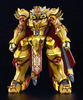 616toys®2701預購・GSC MODEROID 騎士&魔法 戈德力歐 ROYAL METALLIC 0826