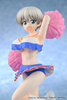 616toys®2609預購・MuseMolds 宇崎學妹想要玩！ω 宇崎花 啦啦隊女孩Ver 1/7 公仔 0610