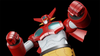 616toys®2612預購・GSC MODEROID 蓋特機器人 迷你合體變形 蓋特1 組裝模型 0819