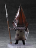616toys®2611預購・GSC 黏土人 SILENT HILL 2 沉默之丘2 三角頭 0727