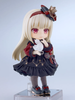 616toys®2612預購・GSC 黏土娃 組裝套組 鏡中奇遇：愛麗絲 Another Color 無本體 0601