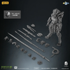 616toys®2612預購・52Toys X Yoshi 閃電奇舞 鐵血戰士 終極戰士 1/12 可動 0625
