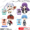 616toys®2610預購・武士道 葬送的芙莉蓮 Q版小公仔收藏集RICH 中盒6入 0706