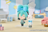 616toys® 2607預購・GSC 初音未來×大耳狗喜拿 Q版 公仔 0105